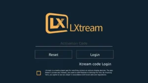 lxtream