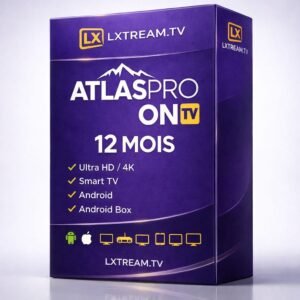 atlas pro ontv