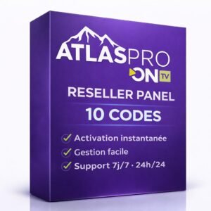 panel atlas pro ontv 10 codes